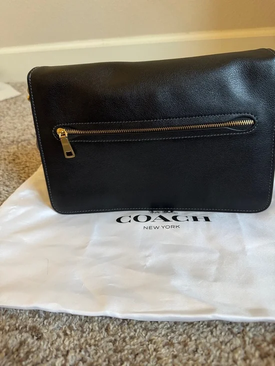 COACH TABBY SHOULDER BAG - Picture 5 of 7